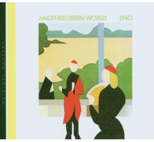 Another Green World CD