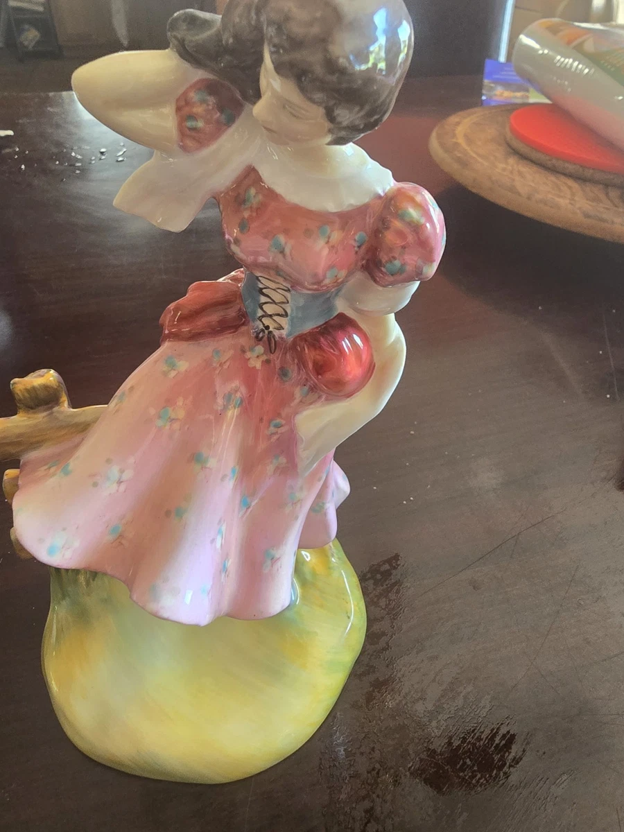 Vintage Royal Doulton In Royal Doulton Figurines for sale | eBay