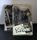 Vandalizer 2 Series 27 MCFARLANE TOYS The Art of Spawn MOC NEW