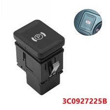 Parkbremse Schalter Feststellbremse Taster 3C0927225B für VW PASSAT B6 3C CC