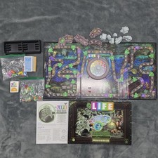 Disney 2009 The Game of LIFE Haunted Mansion ...