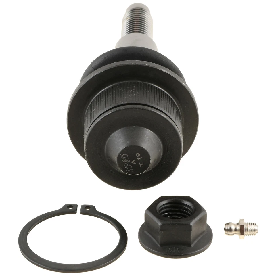 Front Lower Ball Joint for Chevrolet Silverado 1500 2010 - 2016 TRW JBJ1135 Foto 2 de 4