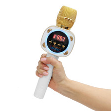 Carpool Karaoke Machine For Kids Adults Carpool Karaoke The Mic 1.0 By Singing
