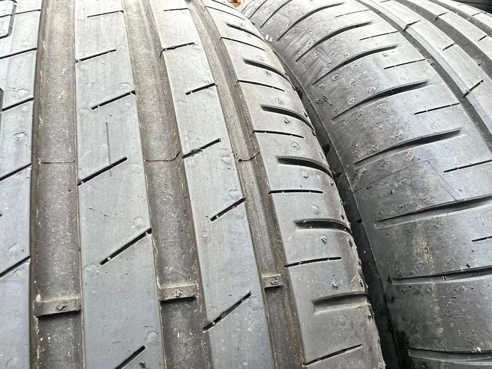 Pneumatico Estivo 205/60 R16 92V Goodyear Efficient Grip Performance DOT22 Demo - Bild 3 von 3