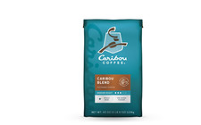 Caribou Coffee Whole Bean, Caribou Blend , 40 oz. 13.60 per pound