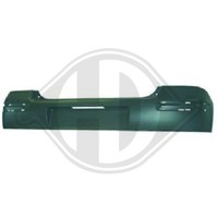 6605355 StoßStange Hinten Oben FüR Toyota Yaris (_P1_)