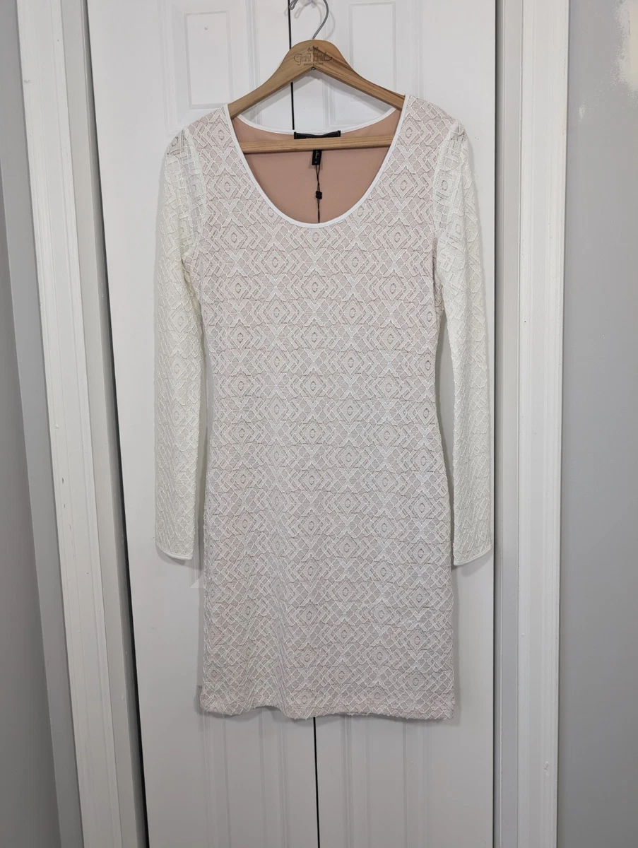 preston and york lace dress Preston Lace Heart Cutout Mini Dress