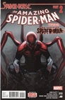 Amazing Spider-Man #10 Marvel Comics 2014 NM+ 1st Spider-Punk