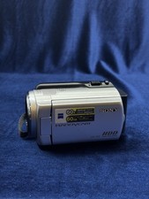 Sony Handycam DCR-SR37 Camera Only/ Works