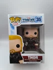 Funko Pop Marvel - Thor 35  (Thor: The Dark World)