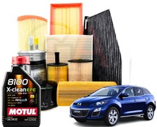Filtre à huile Mazda CX-7