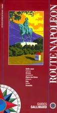 Route Napoléon, Guide Gallimard