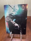Call of Duty Black Ops Steelbook Microsoft Xbox 360 Tested COD