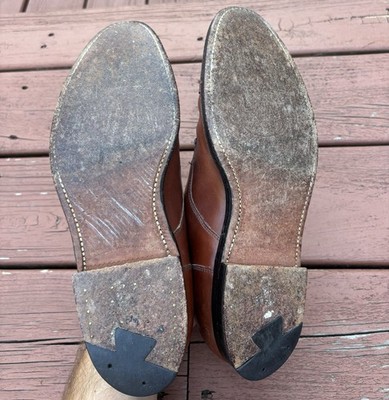 Alden 0972