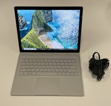 Microsoft Surface Book 3 1900 TOUCH i7-1065G7 - 32GB - 512GB SSD - GTX 1650 4GB