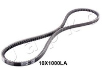 Japko Keilriemen 10X1000LA FüR Toyota Land Cruiser 80 100 HZJ76 HZJ78 HZJ70 24V