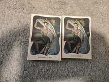 Orebella Nightcap Womens Fragrance Eau De Parfum Perfume Sample 1.5ml X 2 New 