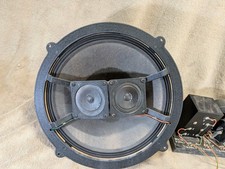 Bozak Vintage Speakers for sale