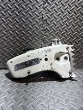 Stihl 08S Oil Tank Side Cover