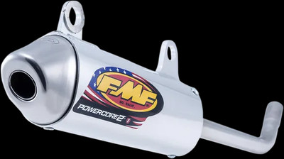 FMF PowerCore 2 Exhaust Muffler Silencer For Yamaha YZ65 18-25
