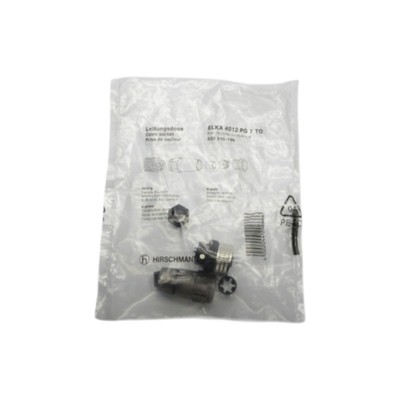 HIRSCHMANN ELKA4012PG7 933210-199 NSMP