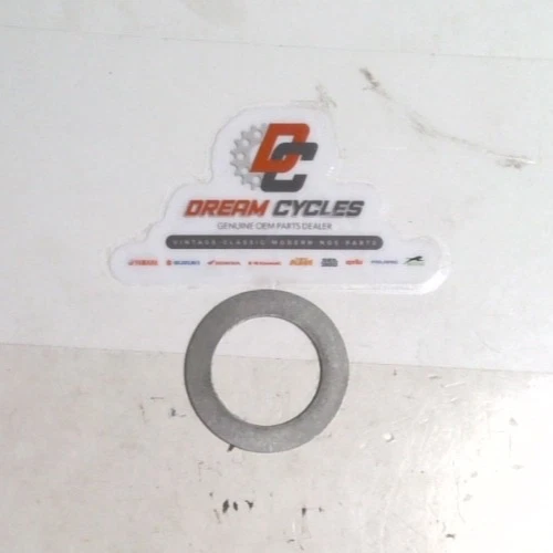 WASHER, RR FINAL DRIVE
