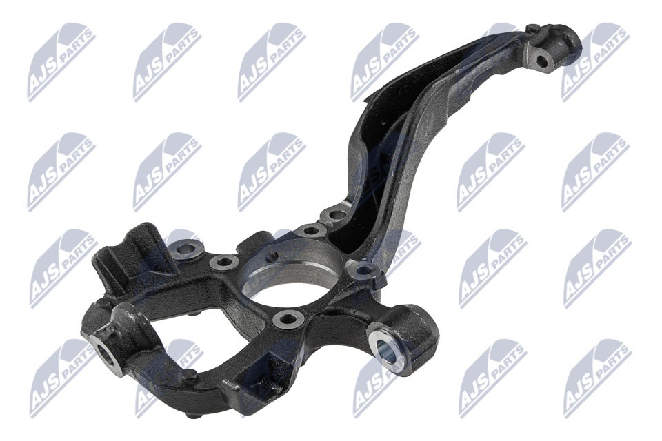 STEERING KNUCKLE WHEEL SUSPENSION ZZP-LR-002 FOR LAND ROVER 276DT 2.7L 6cyl 5.0L - Image 3