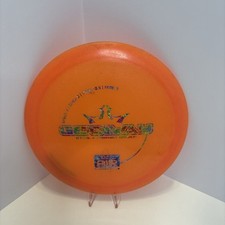 Dynamic Discs Lucid Air Getaway Disc Golf Fai...