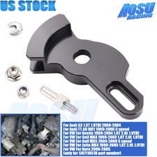 Short Shifter Arm 5-speed Manual Kit For Vw Golf Mk4 Mk5 Bora Audi Tt A3 1999-06
