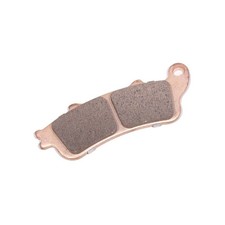 Ebc Hh Brake Pads - Rear Fa409hh Ebc Hh Brake Pads - Rear Fa409hh