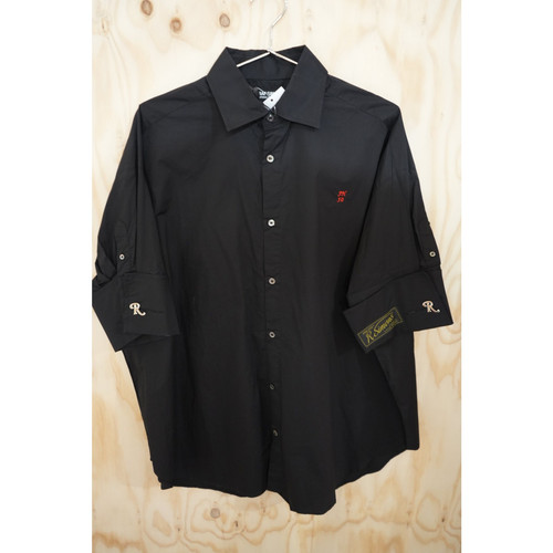 Raf simons button up - Gem Raf simons button up - Gem
