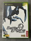 Battle Engine Aquila (Microsoft Xbox Original) - PAL