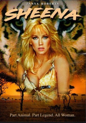 Sheena