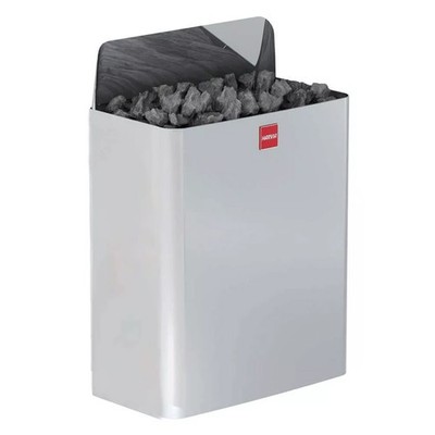 HARVIA Saunaofen The Wall SW60E,, 6.0kW ohne Steine