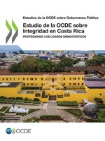 Oecd | Estudio De La Ocde Sobre Integridad En Costa Rica | Taschenbuch (2022)