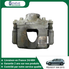 Etrier de frein Peugeot 308