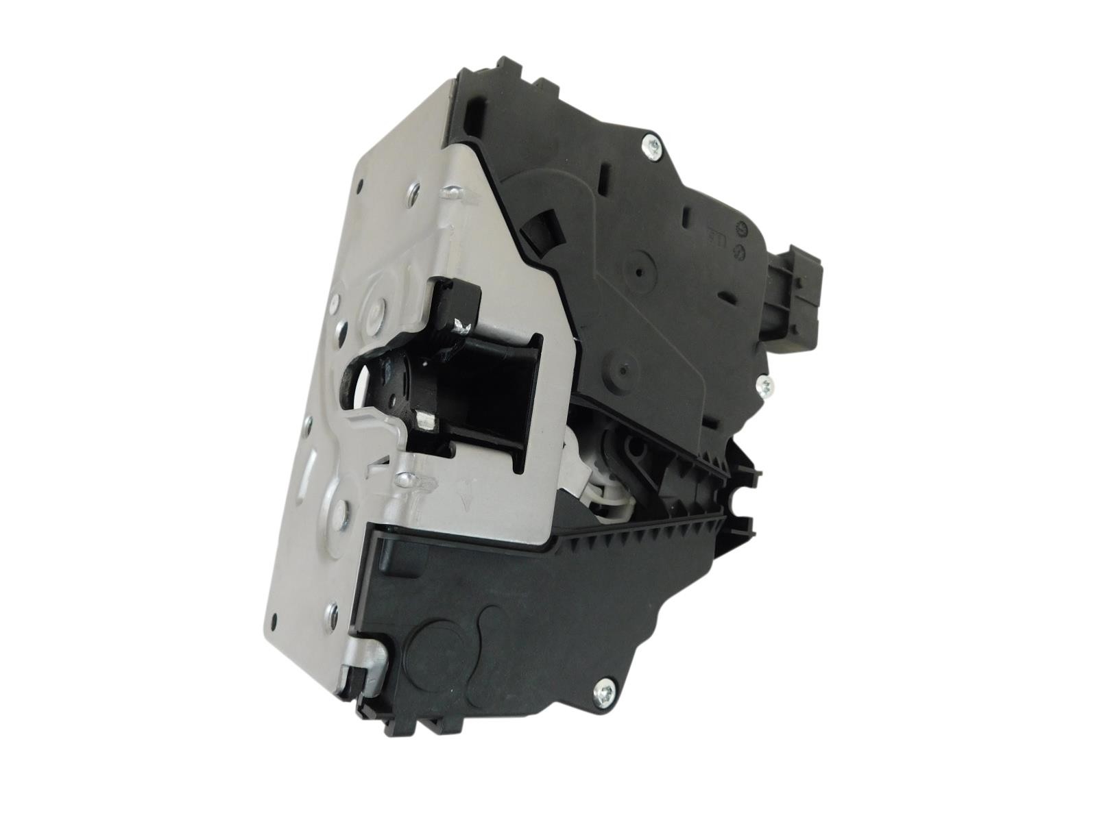 NEW VAUXHALL CORSA D / MERIVA B FRONT PASSENGER SIDE DOOR LOCK ACTUATOR (RHD) - Image 2