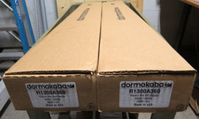 Dormakaba R1300A360 24‑36” Electrified Rim Exit Bar, No Dogging [CTH]