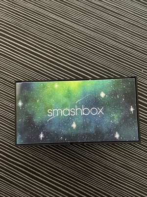 Smashbox cosmetics Star Bright Cheek Palette  - 0.17fl oz/5.1g Brand New