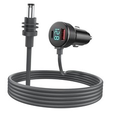 3-in-1 Starlink Mini Cable 10ft/3m, High Speed Charging USB C/USB A Ports, 12