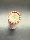 2021-P Tuskegee Airmen (Alabama) National Park Quarter BU Roll 40 Coins $10 face — photo 2
