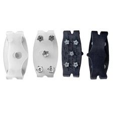 Ice Cleats Winter Walking Lightweight And Portable Invisible Appearance
