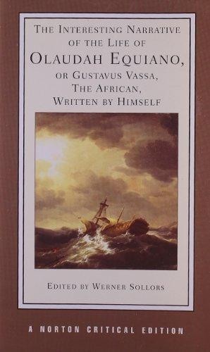 The Interesting Narrative of the Life of Olaudah Equiano,... - Equiano, Olaudah