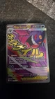 Pokemon TCG Mega Gengar EX 269/217 Mega Attack Rare Ascended Heroes NM