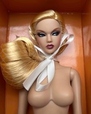 1:6 JHD Toys Convention Studio Anna May Doll~KatieGirl 1960 Series~LE 400~M2325C