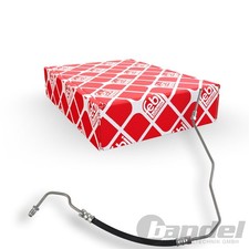Flexible de frein Renault SCENIC