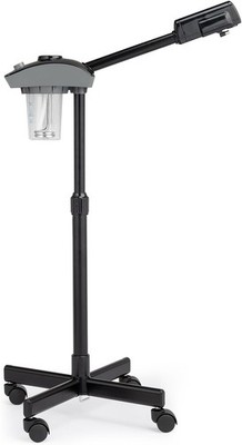 Professional Skin Care Steamer, 110V US Plug, for Beauty Salon, Barber Shop