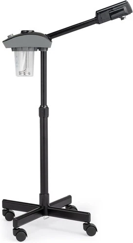 Professional Skin Care Steamer, 110V US Plug, for Beauty Salon, Barber Shop