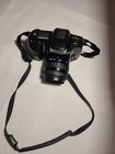 Minolta Maxxum 300si 35mm SLR Camera Auto/Manual Focus Built-in Flash Lens Strap — photo 1