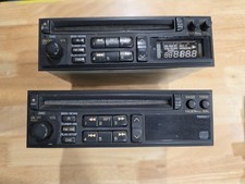 95 96 Nissan 240SX 2  Radio Stereo CD Players PARTS 